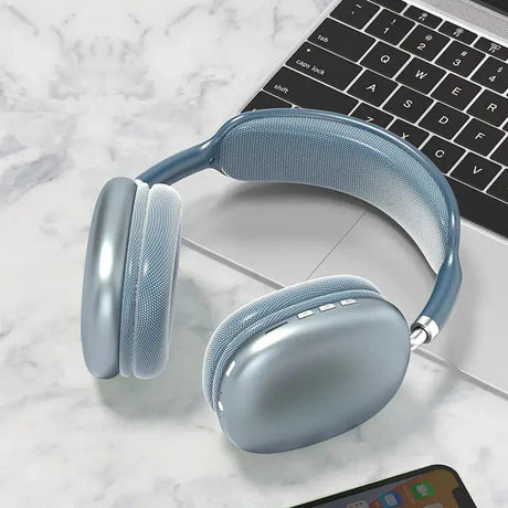 P9 Wireless Bluetooth Headphones with Mic - V.I.P Digital Presence