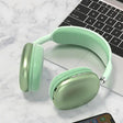 P9 Wireless Bluetooth Headphones with Mic - V.I.P Digital Presence