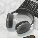 P9 Wireless Bluetooth Headphones with Mic - V.I.P Digital Presence
