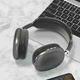 P9 Wireless Bluetooth Headphones with Mic - V.I.P Digital Presence
