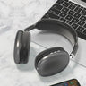 P9 Wireless Bluetooth Headphones with Mic - V.I.P Digital Presence