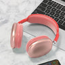 P9 Wireless Bluetooth Headphones with Mic - V.I.P Digital Presence