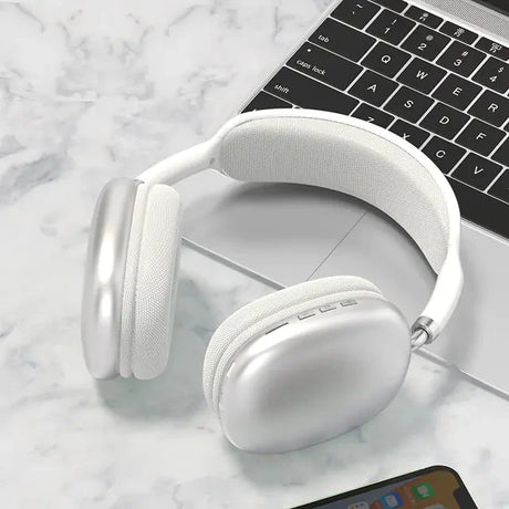 P9 Wireless Bluetooth Headphones with Mic - V.I.P Digital Presence
