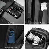 PackSqueeze Bag 2.0 - V.I.P Digital Presence