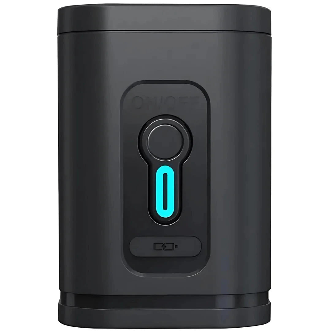 PackSqueeze Bag 2.0 - V.I.P Digital Presence