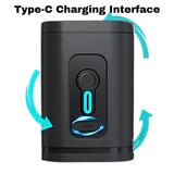 PackSqueeze Bag 2.0 - V.I.P Digital Presence