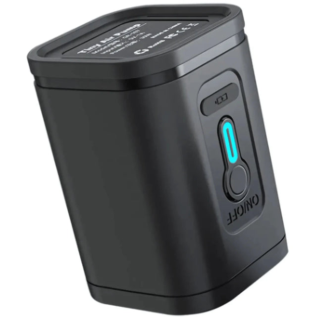 PackSqueeze Bag 2.0 - V.I.P Digital Presence