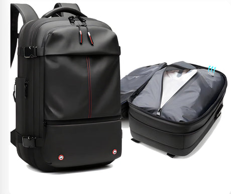 PackSqueeze Bag - V.I.P Digital Presence