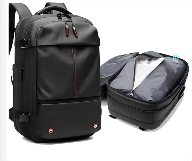 PackSqueeze Bag - V.I.P Digital Presence