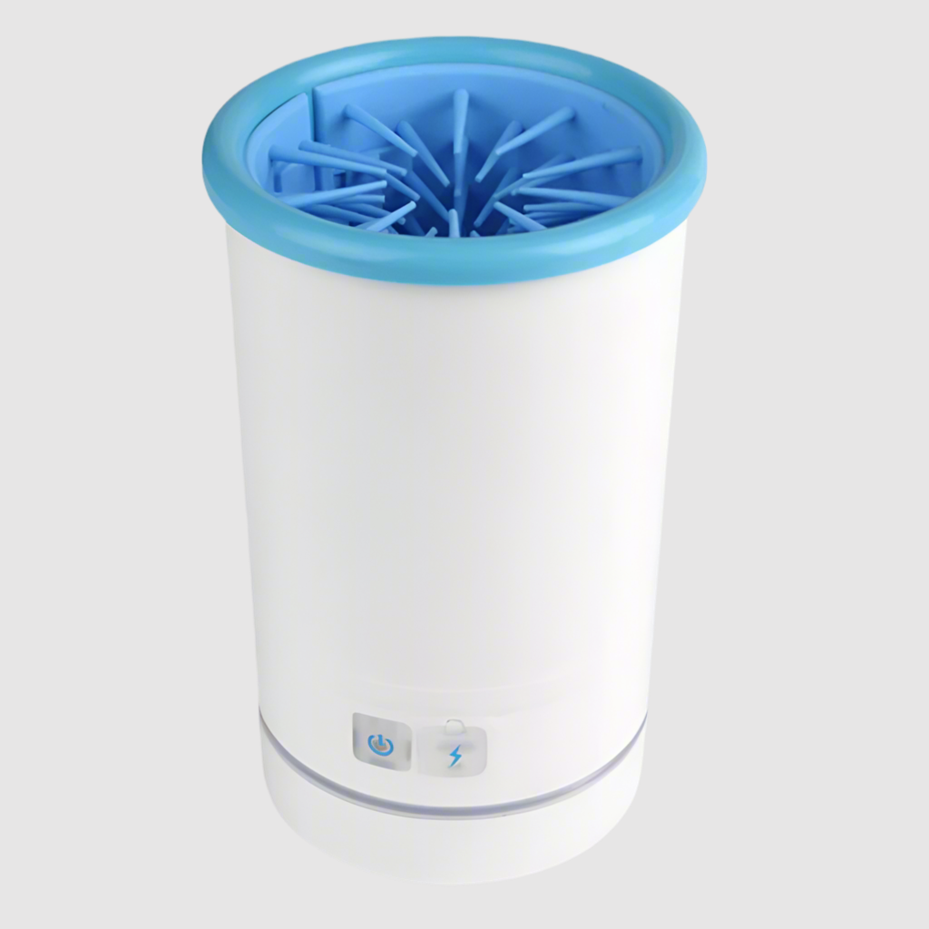 PawGleam - V.I.P Digital Presence