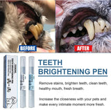 PearlyPaws Dental Kit - V.I.P Digital Presence