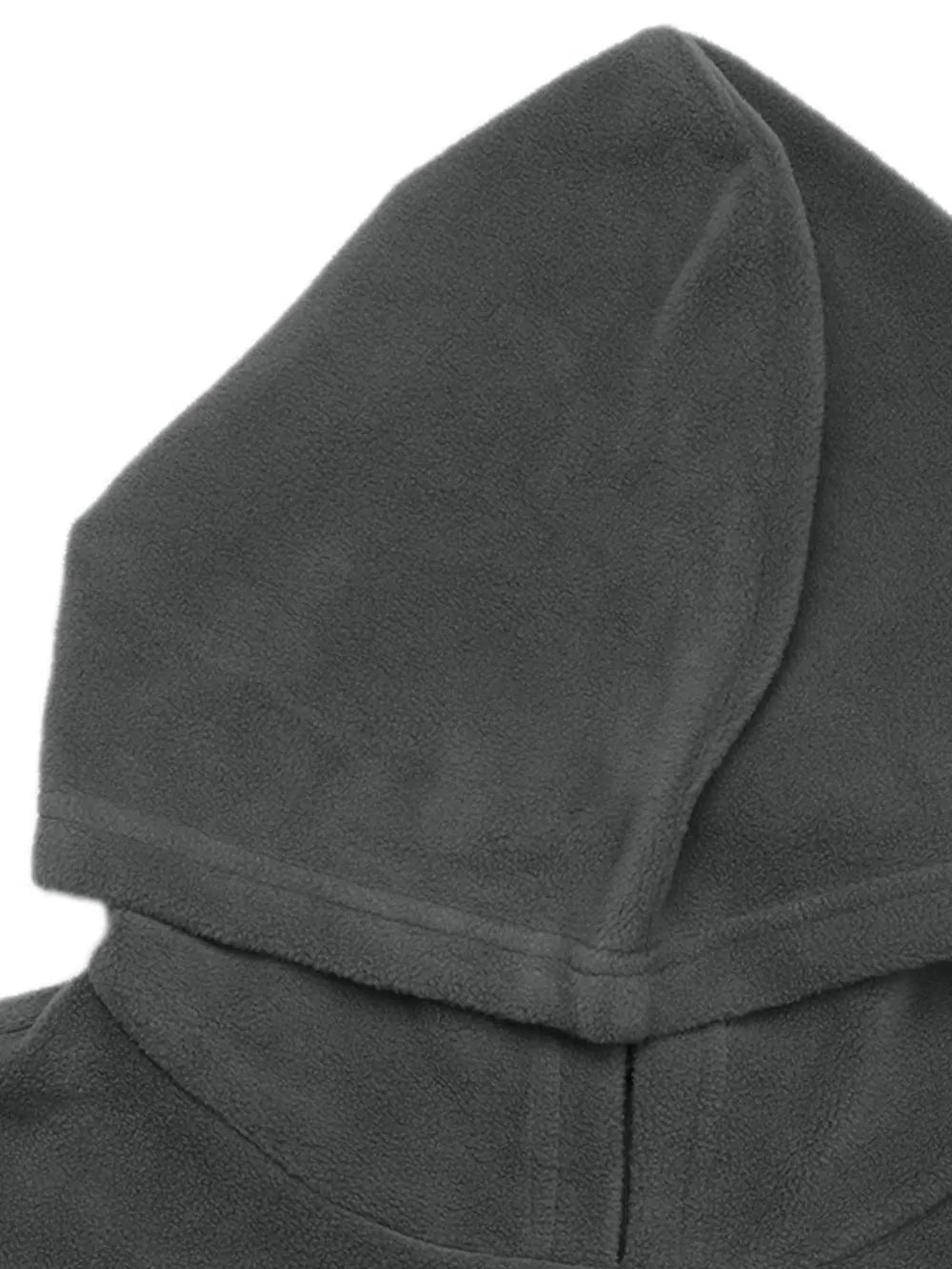 Perfee Pearl Butterfly Long Sleeve Hoodie - V.I.P Digital Presence