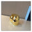 Personalized funny butt metal bag mini coin lipstick bag niche crossbody bag - V.I.P Digital Presence