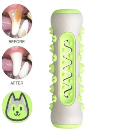 Pet Dog Chew Toy Molar Toothbrush - V.I.P Digital Presence