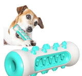 Pet Dog Chew Toy Molar Toothbrush - V.I.P Digital Presence