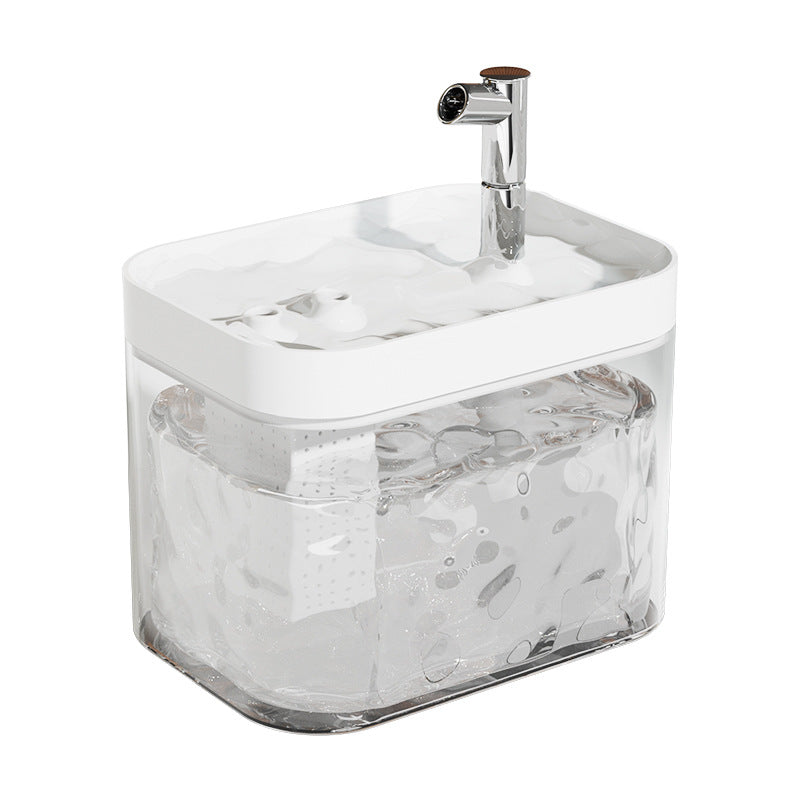 Pet Fountain V.I.P - V.I.P Digital Presence