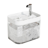 Pet Fountain V.I.P - V.I.P Digital Presence