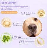 Pet Paw Moistening - V.I.P Digital Presence