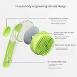 Pet Shower Brush - V.I.P Digital Presence