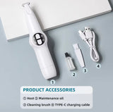 Pet Trimmer and Grinder - V.I.P Digital Presence