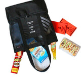 Picnic Cooler Bag Portable Food Beer Cooler Multifunction Hands Baby Diaper Bags Bottles Food Organizer Ice Bag - V.I.P Digital Presence