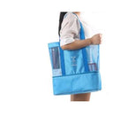 Picnic Cooler Bag Portable Food Beer Cooler Multifunction Hands Baby Diaper Bags Bottles Food Organizer Ice Bag - V.I.P Digital Presence