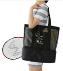 Picnic Cooler Bag Portable Food Beer Cooler Multifunction Hands Baby Diaper Bags Bottles Food Organizer Ice Bag - V.I.P Digital Presence