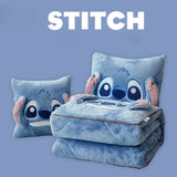 Pillow Stitch Blanket - V.I.P Digital Presence