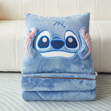 Pillow Stitch Blanket - V.I.P Digital Presence
