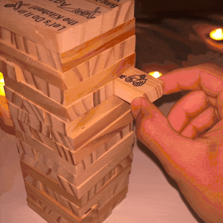 Pleasure Blocks - V.I.P Digital Presence