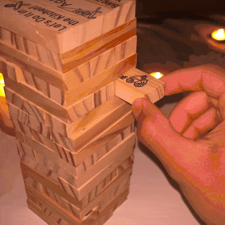 Pleasure Blocks - V.I.P Digital Presence