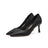 Point Toe Stiletto Pumps - V.I.P Digital Presence