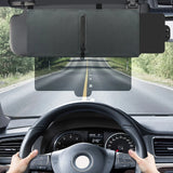 Polarized View SunShades - V.I.P Digital Presence