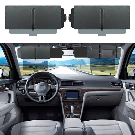 Polarized View SunShades - V.I.P Digital Presence