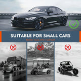 Polarized View SunShades - V.I.P Digital Presence