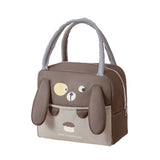 Portable Insulated Thermal Picnic Food Lunch Bag Box Cartoon Tote Food Fresh Cooler Bags Pouch - V.I.P Digital Presence