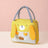 Portable Insulated Thermal Picnic Food Lunch Bag Box Cartoon Tote Food Fresh Cooler Bags Pouch - V.I.P Digital Presence