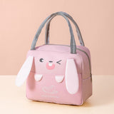 Portable Insulated Thermal Picnic Food Lunch Bag Box Cartoon Tote Food Fresh Cooler Bags Pouch - V.I.P Digital Presence