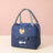 Portable Insulated Thermal Picnic Food Lunch Bag Box Cartoon Tote Food Fresh Cooler Bags Pouch - V.I.P Digital Presence