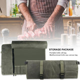 Portable Kitchen Cooking Chef Knife Bag Roll Bag Carry Case Bag - V.I.P Digital Presence
