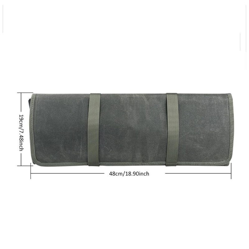 Portable Kitchen Cooking Chef Knife Bag Roll Bag Carry Case Bag - V.I.P Digital Presence