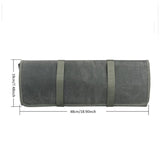 Portable Kitchen Cooking Chef Knife Bag Roll Bag Carry Case Bag - V.I.P Digital Presence