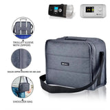 Portable UV Sterilizer Bag UV Disinfection Bag Cleaner For CPAP Tube Mask Shoes  Bottle Underwear Clothes Home Use - V.I.P Digital Presence