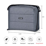 Portable UV Sterilizer Bag UV Disinfection Bag Cleaner For CPAP Tube Mask Shoes  Bottle Underwear Clothes Home Use - V.I.P Digital Presence