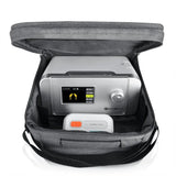 Portable UV Sterilizer Bag UV Disinfection Bag Cleaner For CPAP Tube Mask Shoes  Bottle Underwear Clothes Home Use - V.I.P Digital Presence