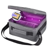 Portable UV Sterilizer Bag UV Disinfection Bag Cleaner For CPAP Tube Mask Shoes  Bottle Underwear Clothes Home Use - V.I.P Digital Presence