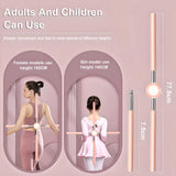 PosturaFlex Trainer - V.I.P Digital Presence