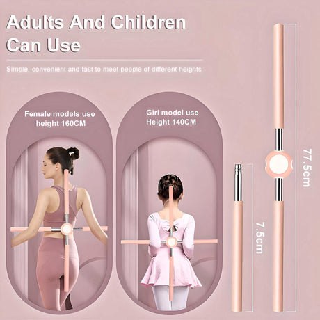 PosturaFlex Trainer - V.I.P Digital Presence