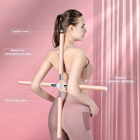 PosturaFlex Trainer - V.I.P Digital Presence