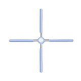 PosturaFlex Trainer - V.I.P Digital Presence